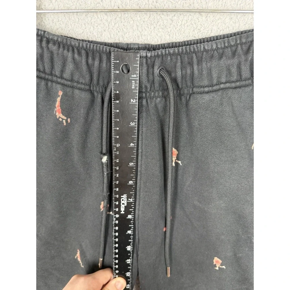 Nike‎ Air Jordan Essential Statement Fleece Jogger Pants Size Small DH3519 010